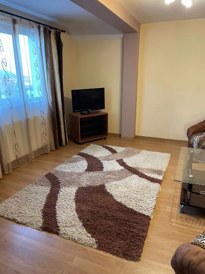 Inchiriez jumatate de duplex in Ghiroda - 6