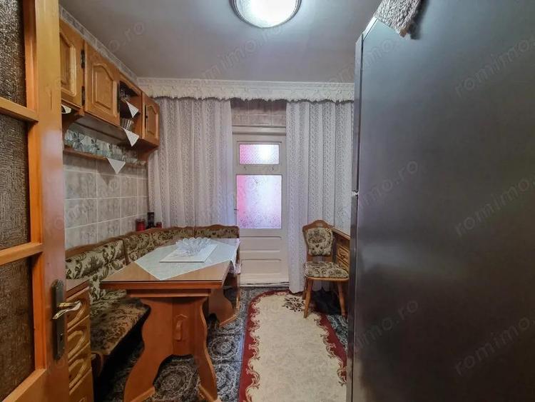 Arena Mall- 22 Decembrie- 2 camere decomandate- prima inchiriere - 6