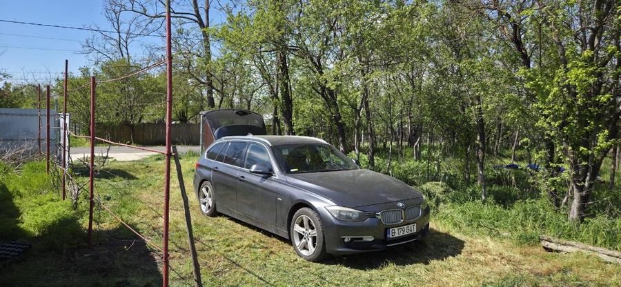 Vand proprietate   - 13