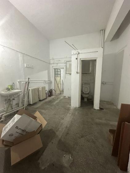 Bd. Theodor Pallady 53 mp vitrina 4 m - 6