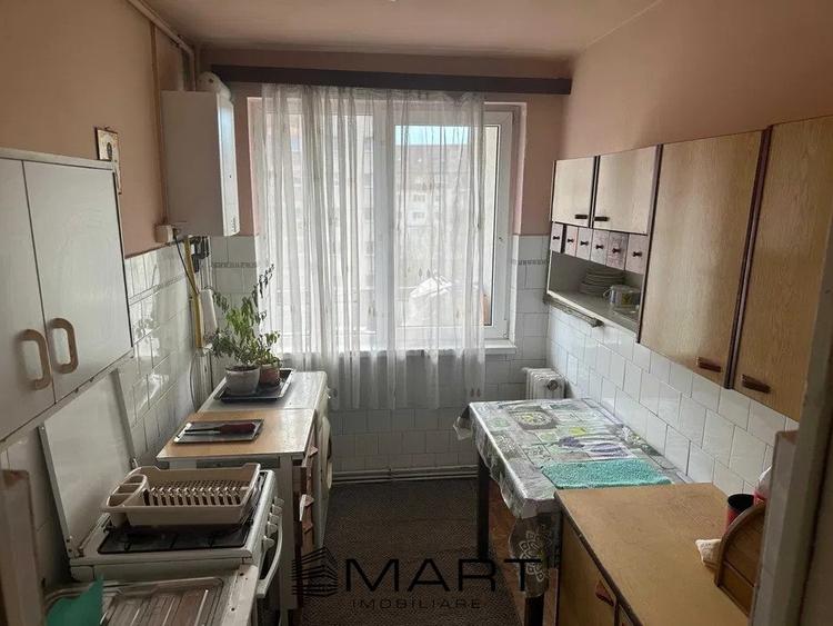 Apartament 3 camere decomandat zona Mihai Viteazu - 4