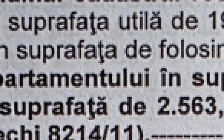 Garsoniera de vanzare, 19 mp, Strada Mihai Bravu - 9