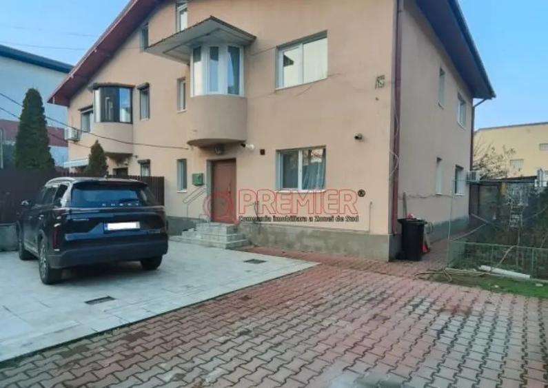 Metrou Aparatorii Patriei - Casa P+1+pod - 280mp teren - 2