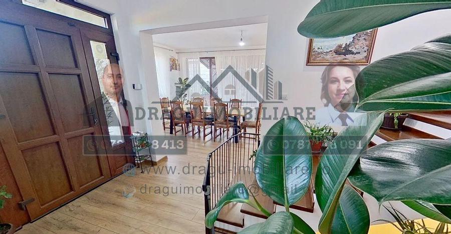 Vila Cartier Balcescu Tecuci/ Panouri fotovoltaice 5 kw - 2