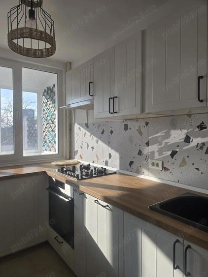 Apartament boho cu priveli?te imbatabila catre Parcul Circului - 4