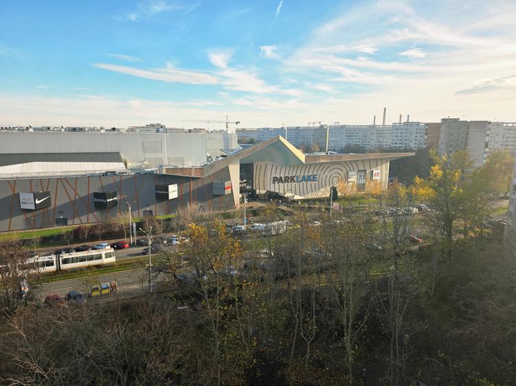 2 camere Dristor - Park Lake et 9/10 stradal - 1