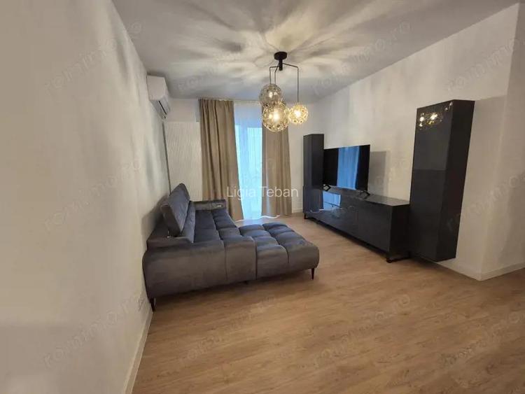 Apartament 3 camere complex Nordmark Apartament 3 camere complex Nordmark