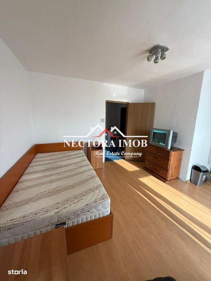 NECTORA IMOB-Apartament 1 camera, Zona Nufarul, 32 mp, tip D, Utilata - 5