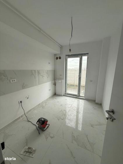 Apartament de 2 camere Bragadiru - 2