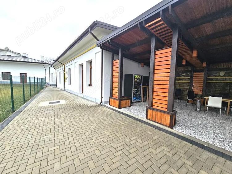 Ultracentral, proximitate pietonal Stefan cel Mare, spatiu aproximativ 50mp - 1