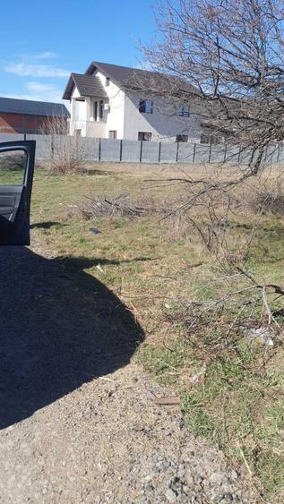 Vand teren Stefanesti Arges Aleea Linistii FN 1182mp intravilan - 10