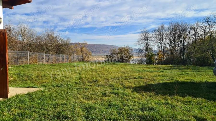 Teren cu ie?ire la lac + anexa de vanzare in comuna Meri?ani, sat Valcelele, jude? Arge?. - 5