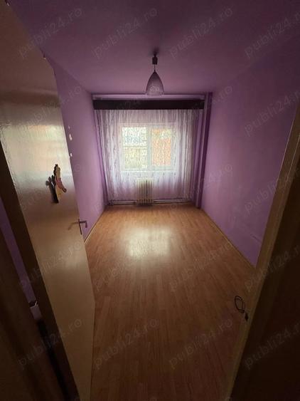 Apartament 3 camere decomandat, 66 mp, Deva B-dul Decebal, etaj 4, zona ultracentrala - 3