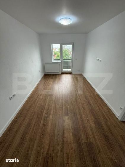 Apartament 2 camere Avram Iancu Complet RENOVAT - 2