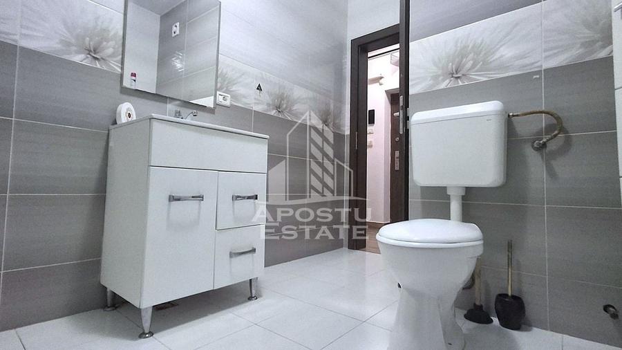 Apartament modern cu 3 camere, situat la etajul 6 in bloc nou - 13