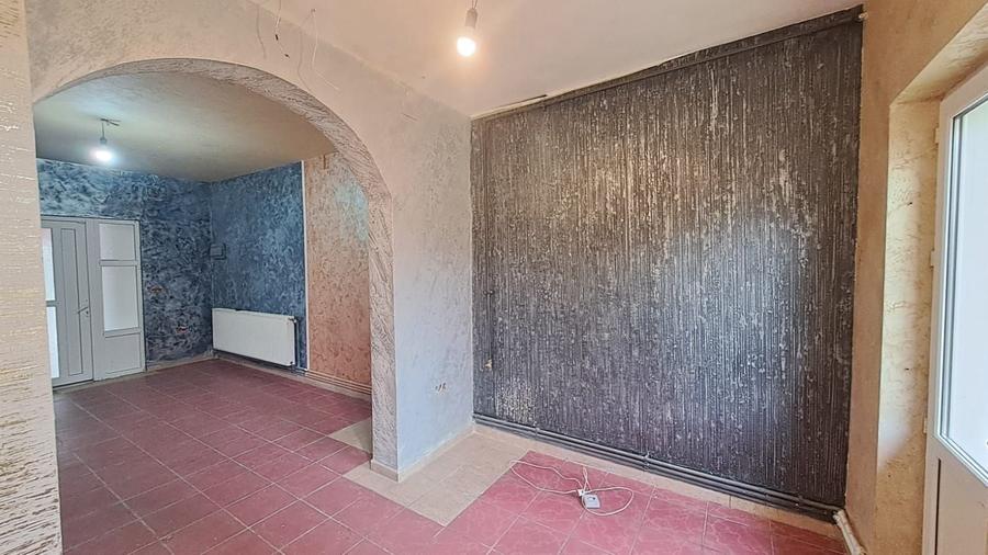 DRUMUL SARII - Metrou Orizont | Spatiu comercial 53 mp | Teren 133 mp - 8