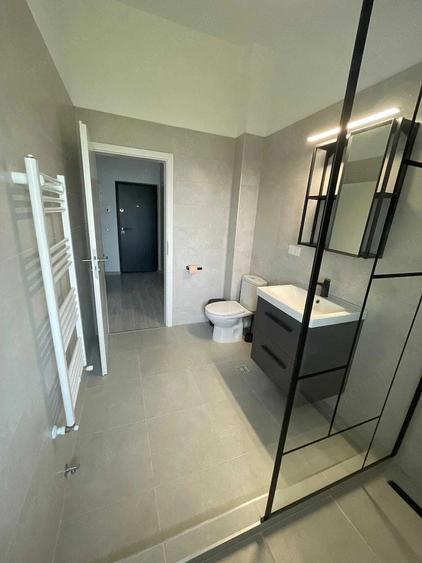 Apartament Sanpetru Rezidence, Pet Friendly, Parcare inclusa, Disponibil imediat - 4