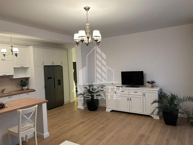 Apartament cu 2 camere in Dumbravita - 9