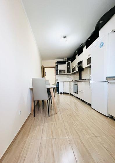 Oferim spre inchiriere un apartament cu 2 camere, Marasti - 7