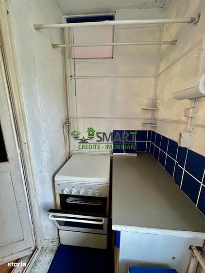 Garsoniera Strada Iza, etaj 1 30.000 - 3