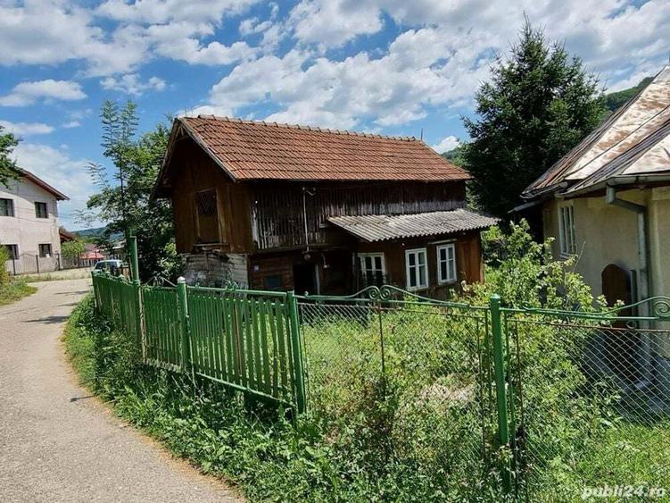 VAND CASA IN Comuna Alunis , jud Prahova. - 3
