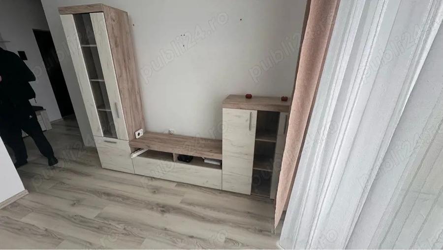 Apartament 1 camera Braytim - 3