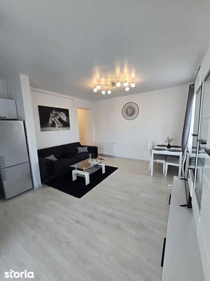 Apartament 2 camere | Bloc cu lift | Parcare privata strada Maramures - 7