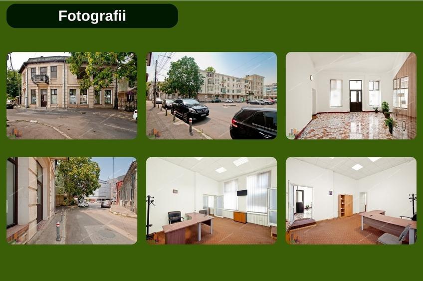 Spațiu Comercial, locație centrală, cu parcare privată inclusă. - 3