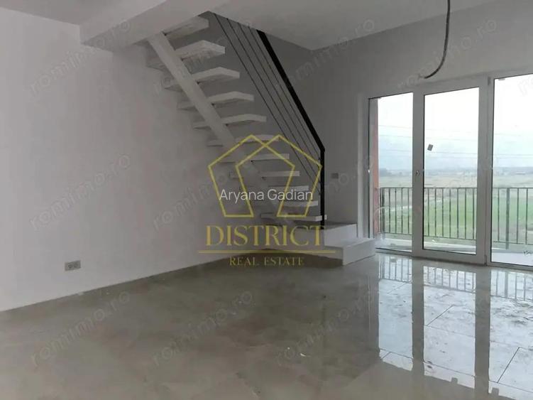 Apartament superb cu trei camere I Giroc