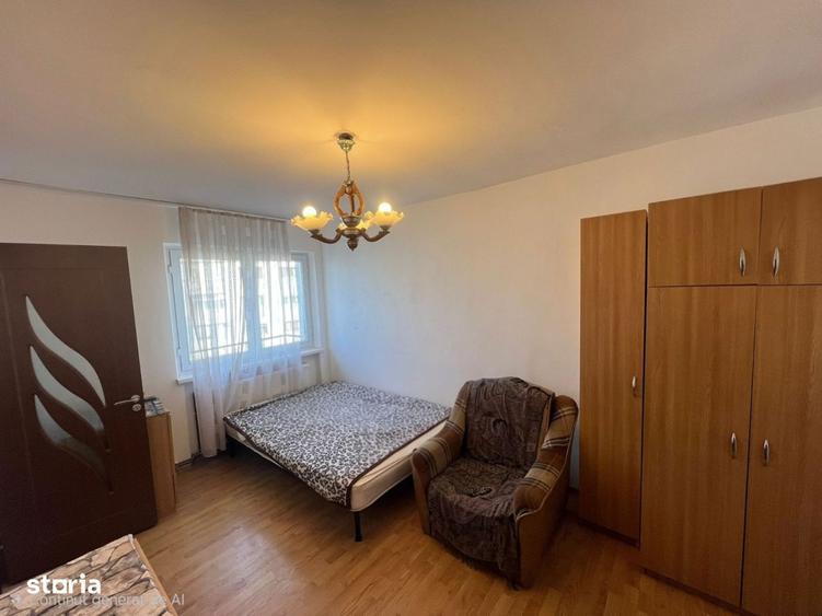 Garsoniera in bloc de apartamente, Milcov - 4