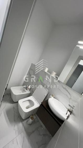 Ap 3 camere | 2 BĂI | BALCON | Zona Mărăști-Dorobanților - 10