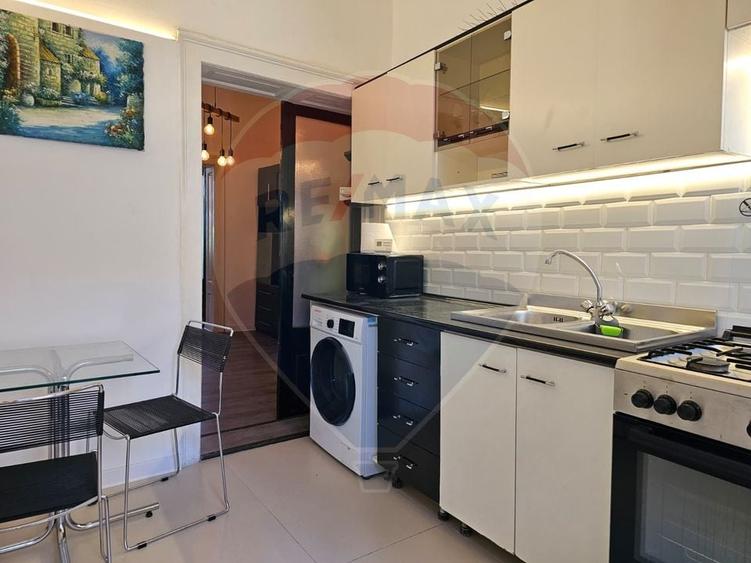In buricul targului! Inchiriez 2 camere, Bd. Eroilor, Ultracentral - 5
