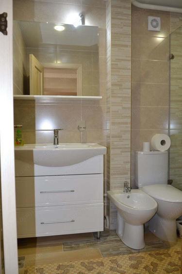 Apartament 1 camera Central de inchiriat - 2