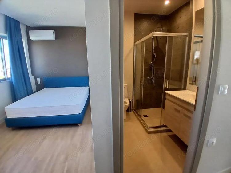 Garsoniera de inchiriat in zona Bragadiru - 1