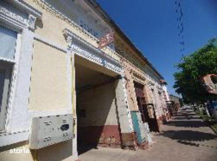 Apartament 2 camere loc. Deta, jud. Timis - 2