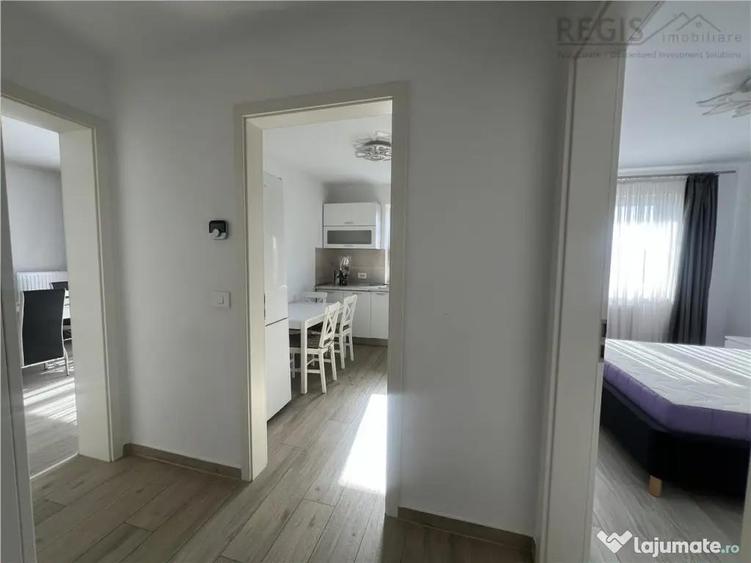 Apartament luminos 2 camere Coresi Kasper - 8