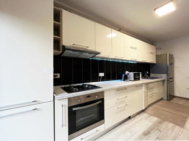 Apartament cu 2 camere in Mamaia Nord cu terasa spațioasă la 200 m de plaja - 10