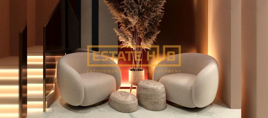 PENTHOUSE UNIC, imobil exclusivist, Central - 7