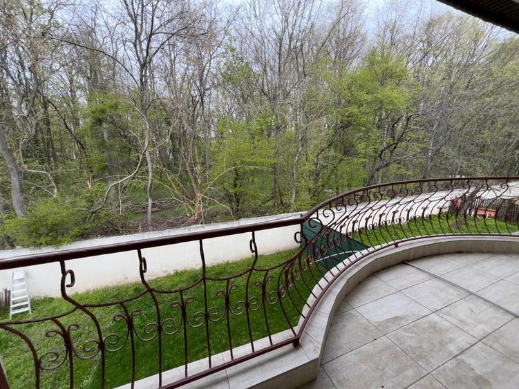 Aeroport Otopeni apart. 3 camere vila complex privat langa padurea Ana - 6