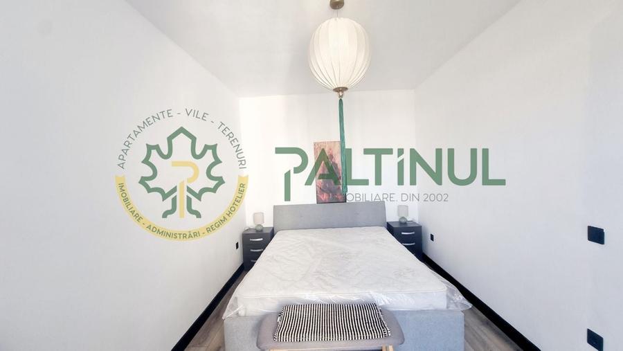 Apartament nou de închiriat în Turnișor, Sibiu – 2 camere contract 4-6 luni - 4