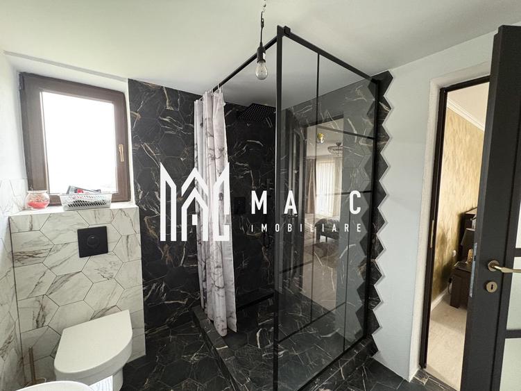 Casa cu 5 camere  I Curte 920 mp  I Tocile - 9