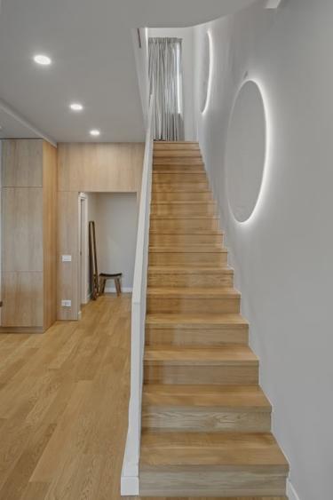 De Inchiriat Casa tip Townhouse in Avalon Estate 3 Niveluri Amenajare Designer - 7