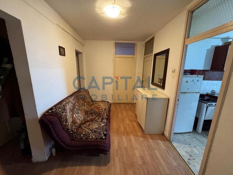 C0MISION 0%  4 camere 93mp, 2 bai, 3 balcoane, priveliste, BLD NICOLAE TITULESCU - 6