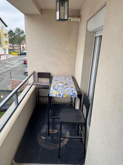 Proprietar: Apartament pe 2 niveluri, mobilat, parcare - Calea Urseni - 6