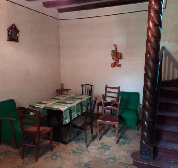 Vila Marica Elegan?a interbelica in inima Brezei - 17