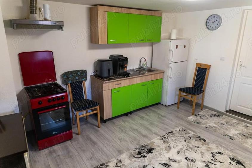 Casa de vanzare in Bozed, judetul Mures, renovata, cu sura si teren cu livada - 8