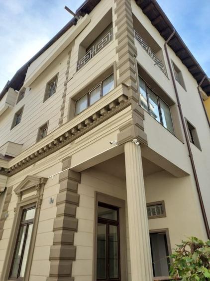 PIATA VICTORIEI-etaj 2 in VILA SUPERBA,130 MP LIFT,,TOTUL NOU,1700 EURO - 4