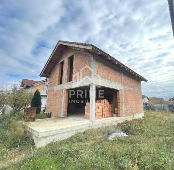 Casa la ro?u | 3 dormitoare | zona Arex | Ampoi 3 | Alba Iulia - 7