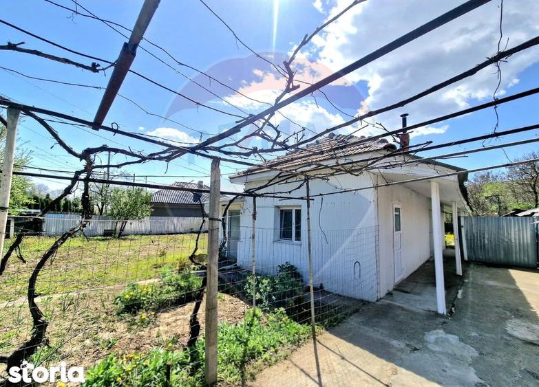 Casa + teren 1144 mp | PRE? BUN | Parava (Racaciuni) - 16