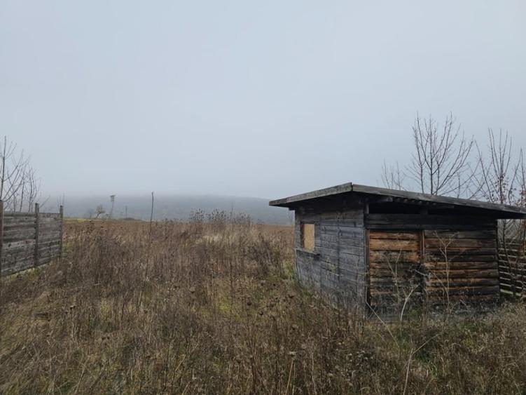 Casa Bucium - Poieni 6.200mp - 2